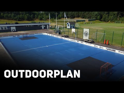 OUTDOORPLAN | LAGAN IBK
