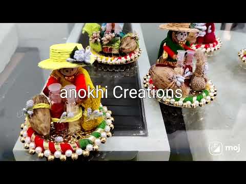 Anokhi Creation Showcase