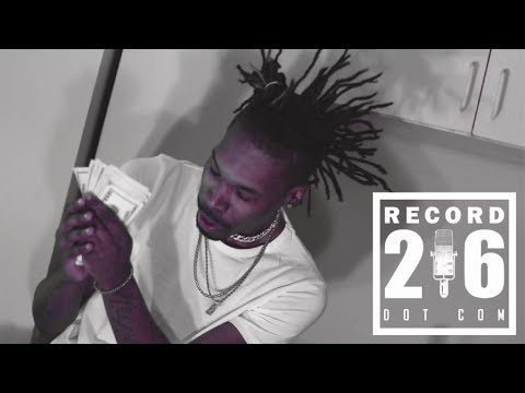 lil VONTANA SWISH - MOVE (Official Music Video)