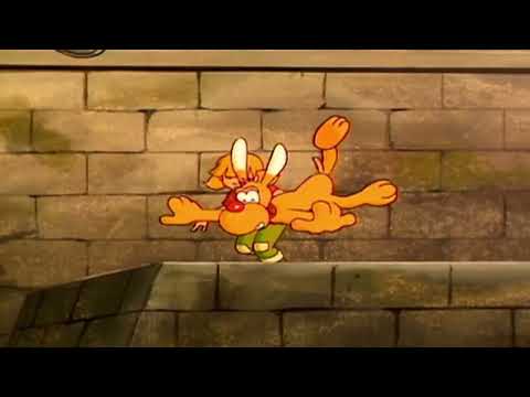 Inspector Gadget 117   The Infiltration   HD   Full Episod3