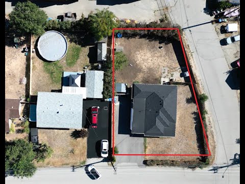 13009 Armstrong Avenue | Summerland, BC - The Agency