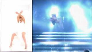 Kylie Minogue - Butterfly [Showgirl Homecoming Tour]