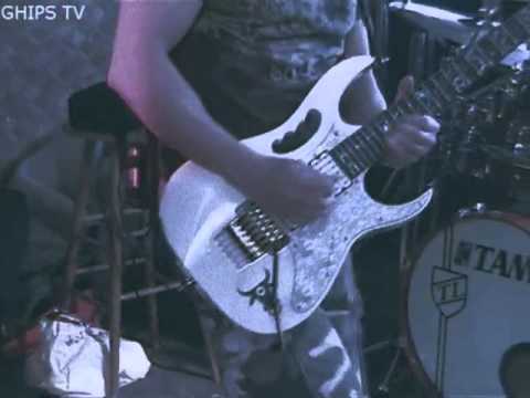 Her Prayers Fail - Burning Rage