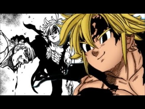 Nanatsu no taizai「 ＭＭＶ」Meliodas vs Escanor / This War Is Ours ᴴᴰ