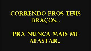 Download lagu Correndo Pros Teus Braços Playback e Letra Toque no Altar mp3 Download lagu Correndo Pros Teus Braços Playback e Letra Toque no Altar mp3