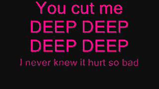 Auburn Deep ~lyrics~