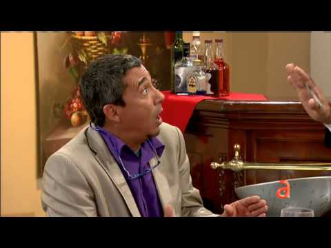 TN3: El restaurant de la dieta - América TeVé