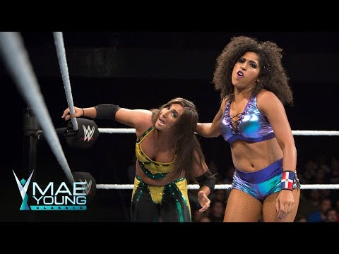 Marti Belle, Ashley Vox, Thunder Rosa Announced For NWA Tapings