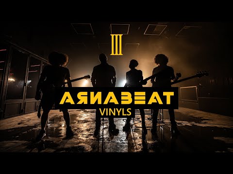 Arnabeat Vinyls.3