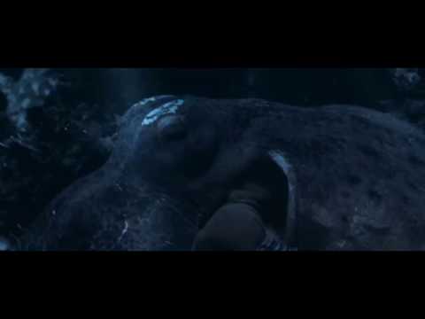 Grotesque - Octopus [Music Video]