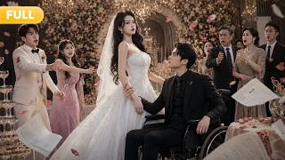 💛重生後撕毀婚書、虐負心渣男，轉身嫁給身有殘疾的霸總。當眾人都嘲笑我心思有問題，總裁卻將我緊護在懷中，傾盡一生、以命相寵。#重生 #逆袭 #打脸