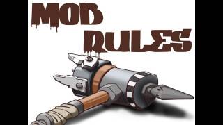 Episode 48: Shadow War Armageddon, Gathering Storm III and morebacon than you can beat off with...