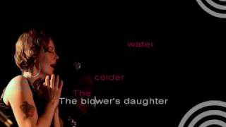 the blowers daughter-anneke van giersbergen.avi