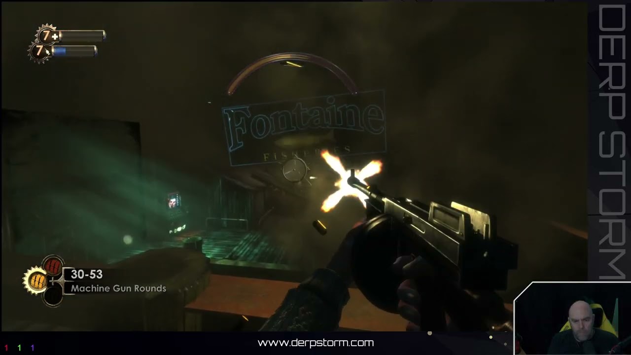 Story Playthru - Episode 02