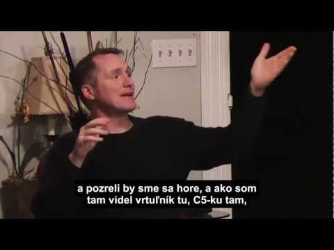 Hovoriac o Sebe, Že Sú Múdri, Ateisti Sa Stali Bláznami - Tim Conway (Slovak)