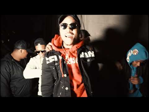 Vonna Hurk - Lurkin (Music Video) shot by @wonton.designz