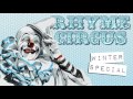 Fuckhiphop Feat Mach Spitz Grant Livesay Rhyme Circus Winter Special