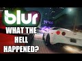 What The Hell Happened To Blur?