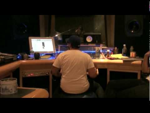 Dennis - recording 