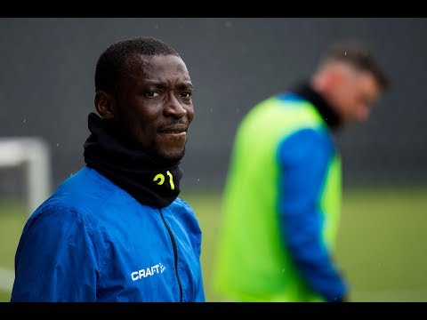 🎙Asare: "Zie geen reden om te veranderen."