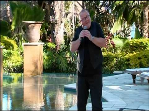 Andrew Wishart Makes the Top 3 - X Factor Australia 2011