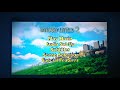 Stuart Little 2 2002 Main Menu DVD