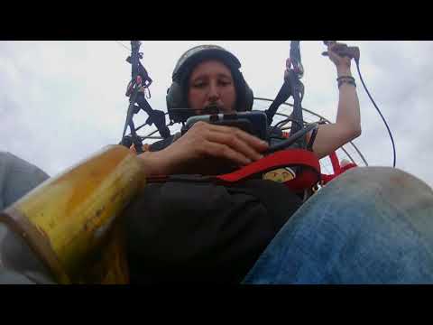 Ninho dos Condores - Alexandre Mancini