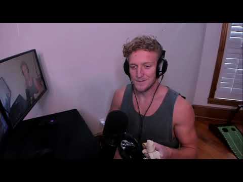 Tfue's full Glitchcon interview