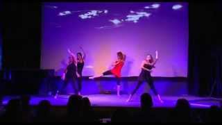 Stark Melinda Chandani - Love in Venice