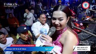 Download lagu Anie Anjanie Sorang Sedikit Familys Group Live Cover Jl Kav Behind Darunnajah Islamic Boarding Sc... mp3