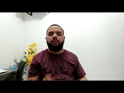 Atividade 2 - Libras - Caracteristicas do meu melhor amigo