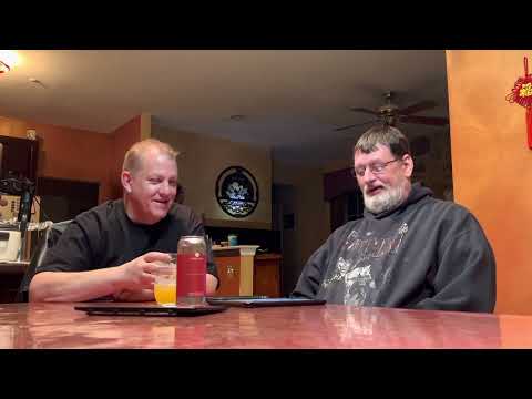 All Citra Everything - Jimm and Dave’s Beer Review