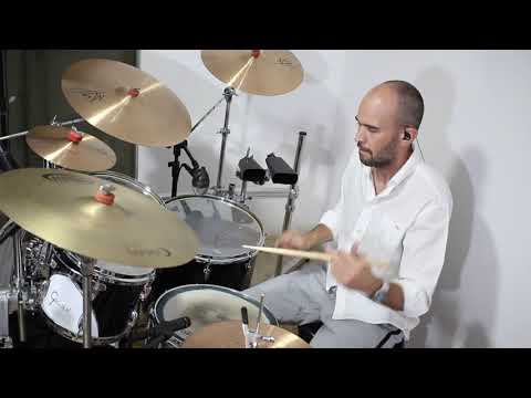 Duo Drums , Cristiano Silva , Daniel Freitas (part) Cuca Teixeira