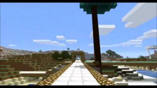 Reddit Creative Server Fly-Thru 12.28.10