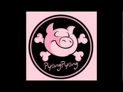 PYONGPYONG - lagu orang tua