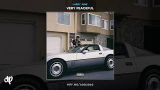 Larry June - The Red Carpet (feat. Lndn Drgs) [Very Peaceful]