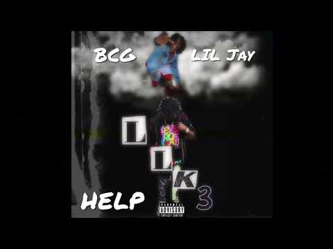 BCG Lil Jay-Help(Official Audio)