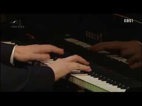 [EBS스페이스공감] 스티브 바라캇(Steve Barakatt) - Rainbow Bridge