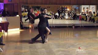 Müge Üner &  Selcuk Atalay 1/3 Zabrze 5.09.2020