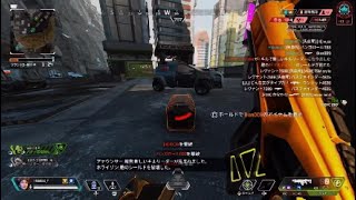 3kill ピースキーパーの戦い方が好き^^