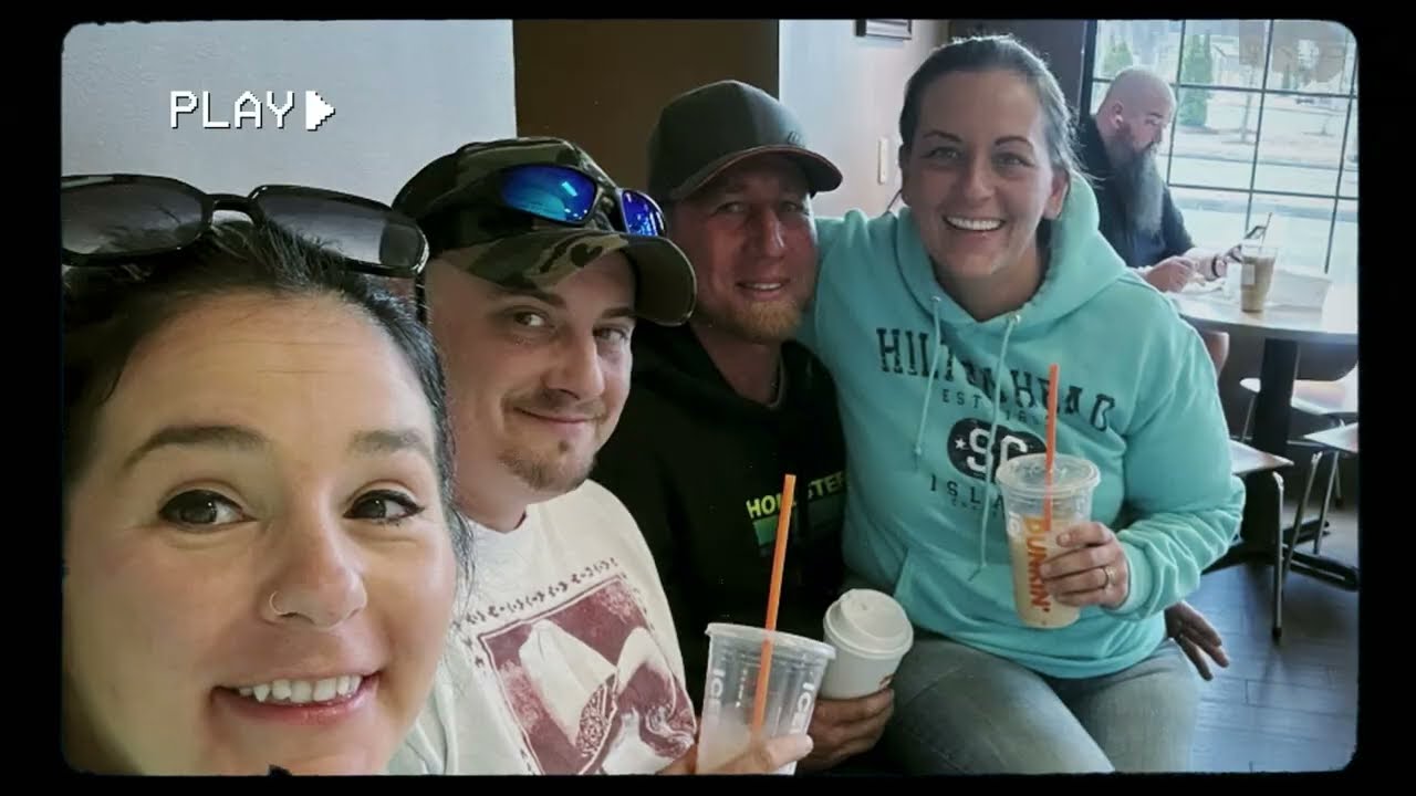 A Killer Among Friends Trailer Official Trailer | ID