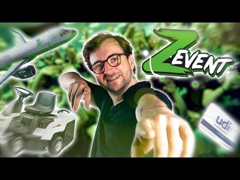 ZEVENT 2021 - Best Of Jean Massiet