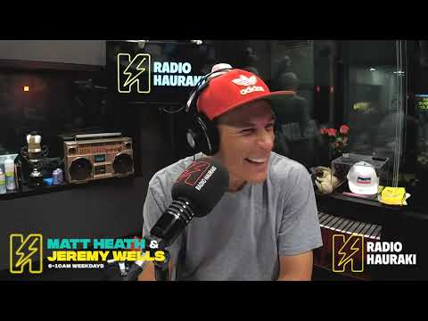 Matt & Jerry celebrate the anniversary of an iconic Kiwi novel