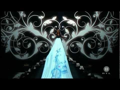 Alexis Jordan - Happiness (Live the Dome 57) 2011