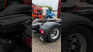 Tracteur routier DAF XF 460 FT / Full spoiler / Alcoa / PTO / Hydrauliek / NL Truck | Image 4 - Autoline