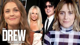 Taylor Schilling Starring in \