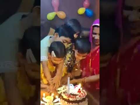 Happy Birthday 🎂🎂 Jenish #short