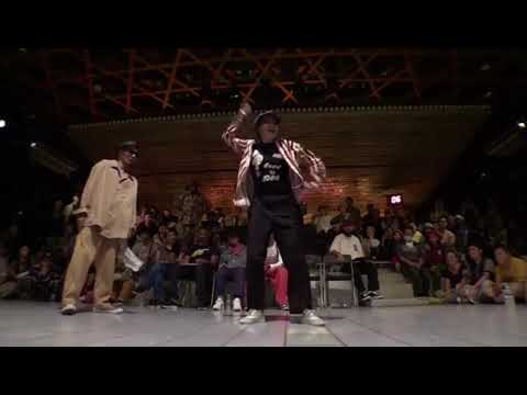 LUNA - LOCKING FOREVER 2018 JAPAN