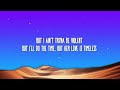 Mrs Officer Lil Wayne Lyrics