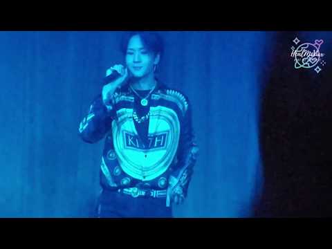 190518 RAVI 3rd REAL-LIVE in LA - HOODIE FANCAM